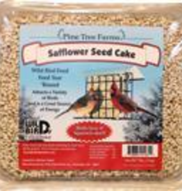 Pine Tree Farms Pine Tree Farms SAFFLOWER SEED CAKE 1.8 LB