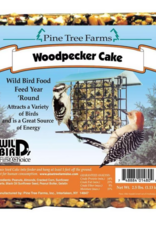 Pine Tree Farms Pine Tree Farms Woodpecker Seed Cake 2.5 lb