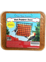 Pine Tree Farms Pine Tree Farms Hot Pepper Suet Cake 3 lbs