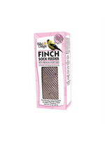Wild Delight Wild Delight Finch Sock Pink - 13 oz.