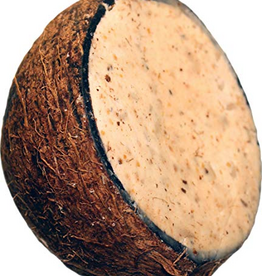 Unipet SUET TO GO HIGH ENERGY WHOLE COCONUT & PEANUT 10 OZ