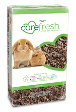 Carefresh Carefresh Natural Brown Small Pet Bedding 30 Liter