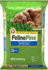 ARM & HAMMER Arm & Hammer Feline Pine Original 100% Natural Cat Litter - 20 lb.