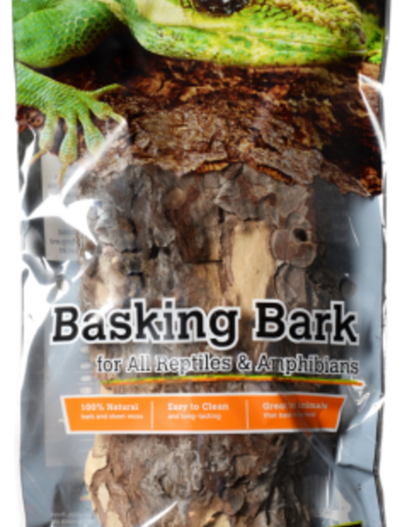 Galapagos Galapagos Basking Bark Natural - 1 piece