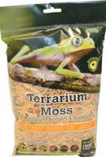 Galapagos Galapagos Sphagnum Moss Green 2.6 QT