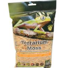 Galapagos Galapagos Sphagnum Moss Green 2.6 QT