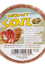 Zoo Med ZOOMED HERMIT CRAB SOIL