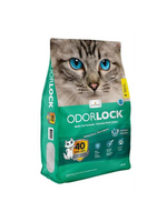 Intersand Intersand Odorlock Fragrance Calming Breeze Cat Litter - 25 lb