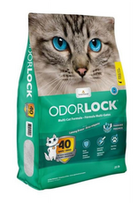 Intersand Intersand Odorlock Fragrance Calming Breeze Cat Litter - 25 lb