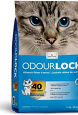 Intersand Intersand Odorlock Original Unscented Cat Litter - 25 lbs