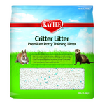 Kaytee Kaytee Critter Litter Small Animal Premium Potty Training Litter  8 Pound