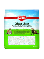 Kaytee Kaytee Critter Litter Small Animal Premium Potty Training Litter  8 Pound