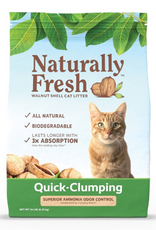 Naturally Fresh Naturally Fresh Quick Clumping Cat Litter - 14lbs