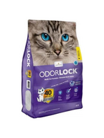 Intersand Intersand Odorlock Fragrance Lavender Field Cat Litter - 25 lb