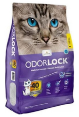 Intersand Intersand Odorlock Fragrance Lavender Field Cat Litter - 25 lb