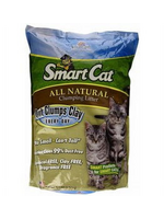 Pioneer Pet Pioneer Smart Cat All Natural Clumping Litter - 20 lb