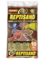 Zoo Med Zoo Med Reptisand All Natural Terrarium Sand Natural Red - 10 Lbs