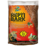 Zoo Med Zoo Med Premium Reptile Bark Fir Bedding - 4 Quarts