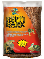 Zoo Med Zoo Med Premium Reptile Bark Fir Bedding - 4 Quarts