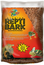 Zoo Med Zoo Med Premium Reptile Bark Fir Bedding - 4 Quarts