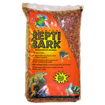 Zoo Med Zoo Med Premium Reptibark Natural Reptile Bedding - 8 Quarts