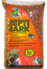 Zoo Med Zoo Med Premium Reptibark Natural Reptile Bedding - 8 Quarts