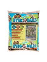 Zoo Med Zoo Med HydroBalls Lightweight Expanded Clay Terrarium Substrate - 2.5 lbs
