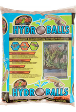 Zoo Med Zoo Med HydroBalls Lightweight Expanded Clay Terrarium Substrate - 2.5 lbs