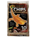 Zoo Med Zoo Med Repti Chips - 10 Quarts