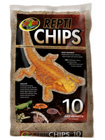Zoo Med Zoo Med Repti Chips - 10 Quarts