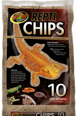 Zoo Med Zoo Med Repti Chips - 10 Quarts