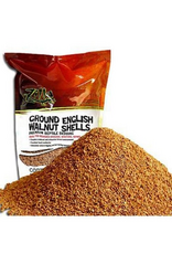 Zilla Zilla Desert Blend Ground English Walnut Shells Reptile Bedding - 25 Quarts