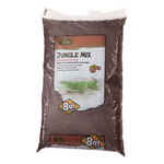 Zilla Zilla Reptile Terrarium Substrate Bedding Jungle Mix - 8 Quarts