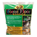 Zoo Med Zoo Med Forest Floor Reptile Bedding All Natural Cypress Mulch - 24 Quarts