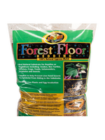 Zoo Med Zoo Med Forest Floor Reptile Bedding All Natural Cypress Mulch - 24 Quarts