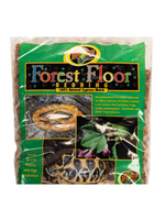 Zoo Med Zoo Med Forest Floor - 4 Quarts