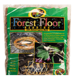 Zoo Med Zoo Med Forest Floor - 4 Quarts