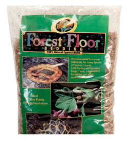 Zoo Med Zoo Med Reptile Natural Cypress Mulch Terrarium Bedding