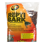 Zoo Med Zoo Med ReptiBark Natural Reptile Bedding - 24 Quarts