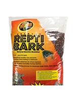 Zoo Med Zoo Med ReptiBark Natural Reptile Bedding - 24 Quarts