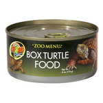 Zoo Med Zoo Med Zoo Menu Box Turtle Food - 6 Oz