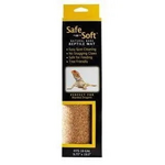 CaribSea CaribSea Safe-n-Soft Reptile Mat Brown