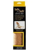 CaribSea CaribSea Safe-n-Soft Reptile Mat Brown