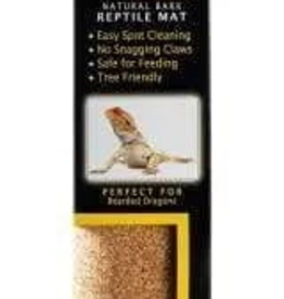 CaribSea CaribSea Safe-n-Soft Reptile Mat Brown