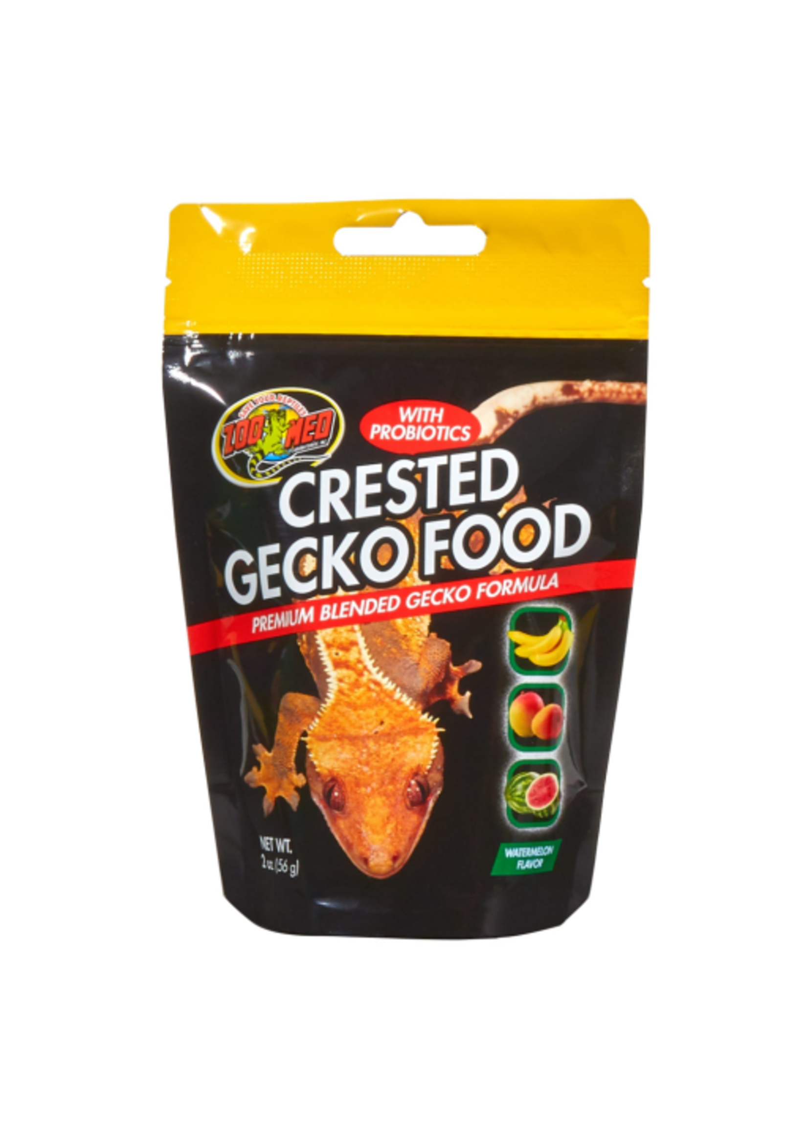 Zoo Med Zoo Med Watermelon Flavor Crested Gecko Food - 2 Oz