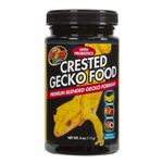 Zoo Med Zoo Med Tropical Fruit Crested Gecko Food - 8 Oz