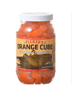 Fluker's Fluker's Orange Cube Cricket Diet - 12 oz