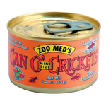 Zoo Med Zoo Med Can O Mini Crickets
