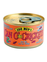 Zoo Med Zoo Med Can O Mini Crickets
