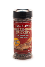 Fluker's Fluker's Freeze-Dried Crickets - 1.2 oz